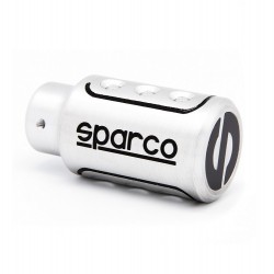 ΛΕΒΙΕΣ ΤΑΧΥΤΗΤΩΝ ALUMINIUM RACING MODEL UNIVERSAL SPARCO 