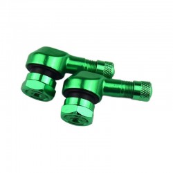 ΒΑΛΒΙΔΑ ΜΟΤΟΣΙΚΛΕΤΑΣ GREEN 8.3 MM