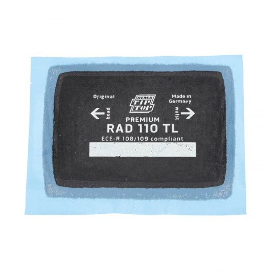 ΜΑΝΣΟΝ ΕΠΙΣΚΕΥΗΣ ΕΛΑΣΤΙΚΟΥ RADIAL 110 TL