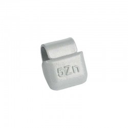 ΑΝΤΙΒΑΡΟ ΖΑΝΤΑΣ ΑΛΟΥΜΙΝΙΟΥ 5GR ZINC