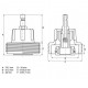 ΑΝΤΑΠΤΟΡΑΣ No 23 ΑΠΟ BGS-8027 & BGS-8098