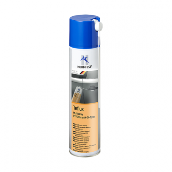 TEFLUX MULTISPRAY - ΛΙΠΑΝΤΙΚΟ ΣΠΡΕΙ ΜΕ ΤΕΦΛΟΝ