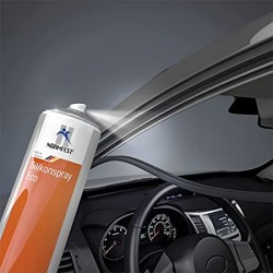 SILIKON SPRAY ECO - ΣΠΡΕΙ ΣΙΛΙΚΟΝΗΣ