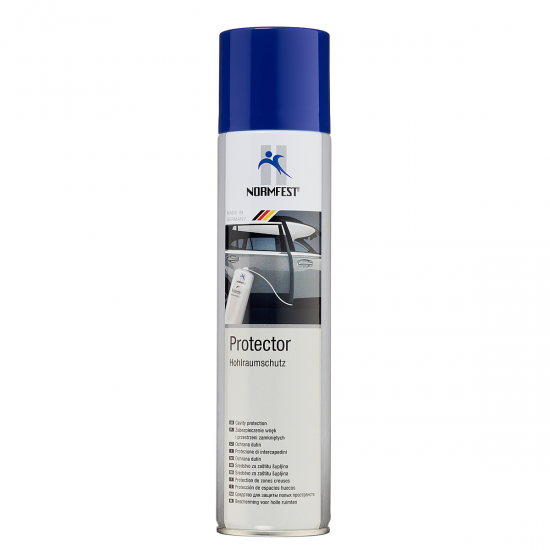 PROTECTOR SPRAY - ΑΝΤΙΔΙΑΒΡΩΤΙΚΟ ΣΠΡΕΙ ΚΟΙΛΟΤΗΤΩΝ 