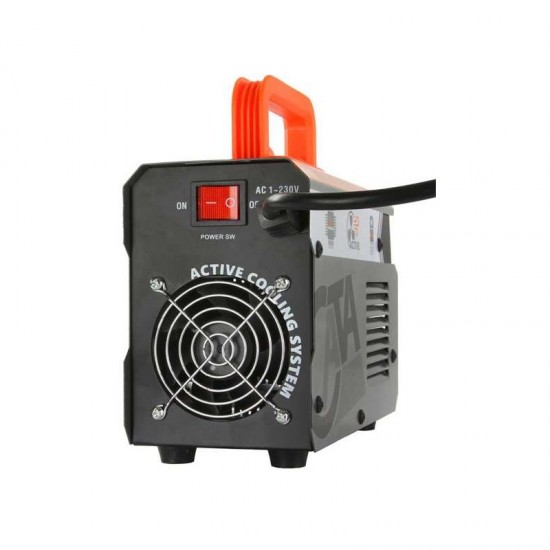 ΗΛΕΚΤΡΟΣΥΓΚΟΛΛΗΣΗ INVERTER 230 VOLT