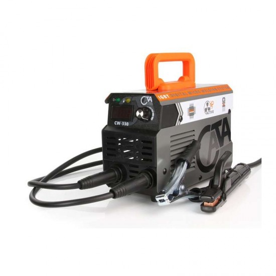 ΗΛΕΚΤΡΟΣΥΓΚΟΛΛΗΣΗ INVERTER 230 VOLT