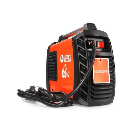 ΗΛΕΚΤΡΟΣΥΓΚΟΛΛΗΣΗ INVERTER 230 VOLT