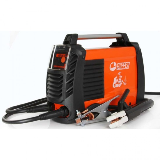 ΗΛΕΚΤΡΟΣΥΓΚΟΛΛΗΣΗ INVERTER 230 VOLT