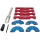 KIT ΧΡΟΝΙΣΜΟΥ ΚΙΝΗΤΗΡΑ MERCEDES M152- M157 - M276 - M278