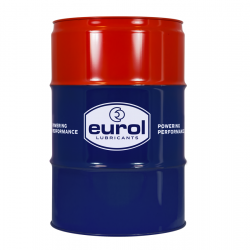 EUROL TURBOCAT 15W-40 60L