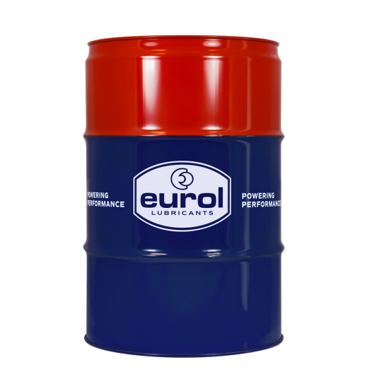 EUROL TURBOCAT 15W-40 60L