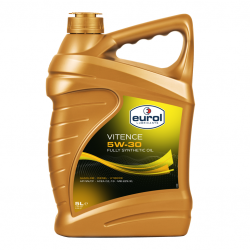 EUROL VITENCE 5W-30 5L