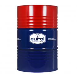 EUROL DIESEL-GUARD 15W-40 210L