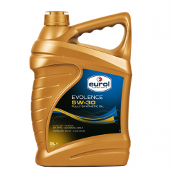 EUROL EVOLENCE 5W-30 5L