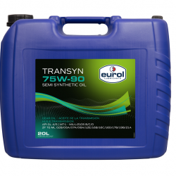 EUROL TRANSYN 75W-90 GL 4/4 20L