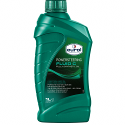 EUROL POWERSTEERING FLUID C 1L