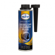 EUROL DIESEL DPF CLEANER PLUS 250 ML